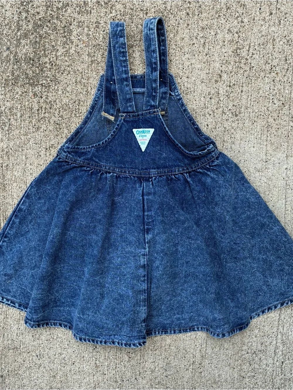 OshKosh Bgosh vintage oshkosh
